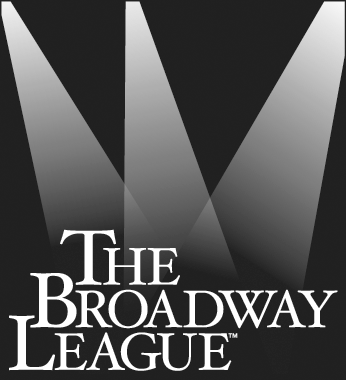 Broadway league logo